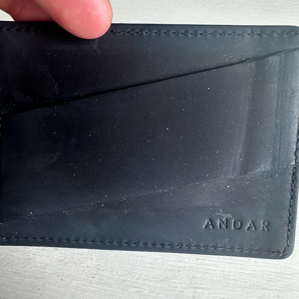 Andar Ranger wallet - Picture 5 of 5